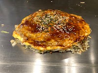 広島焼ながい
