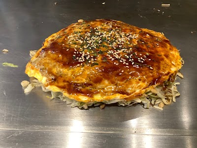 広島焼ながい
