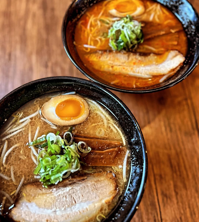 らーめん専科くさび
