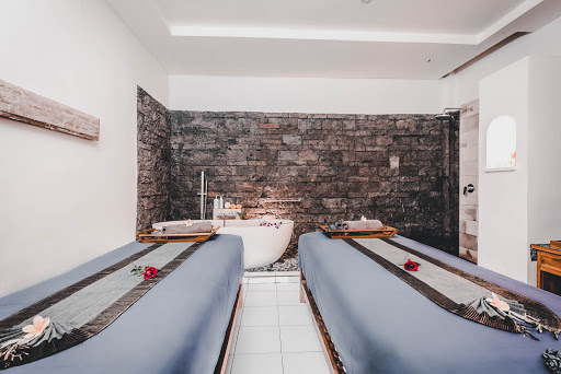 Jaens Spa Center Ubud