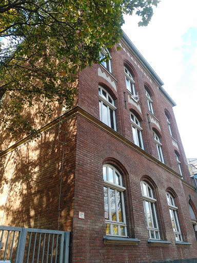 Katholische Grundschule Zugweg - Thumbnail