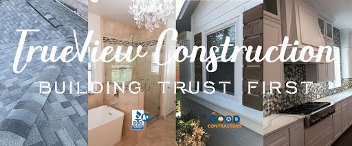 Avatar for TrueView Construction