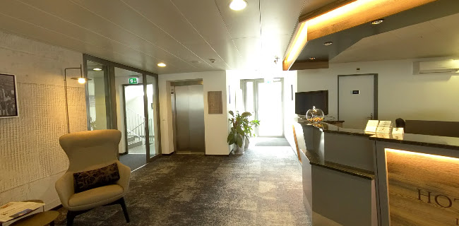 HOTEL ENGEL LIESTAL– Business & Lifestyle
