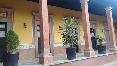Photos of Hotel Ocampo