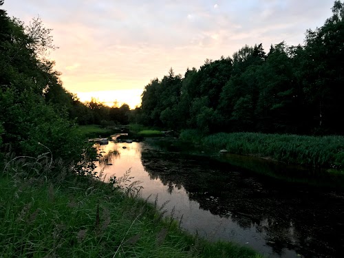 Lobes krogs , viesu nams