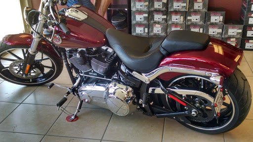 Ruhnke's Xtreme Cycles - Thumbnail