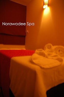 Norawadee Spa(นรวดี สปา), Author: Norawadee Spa(นรวดี สปา)