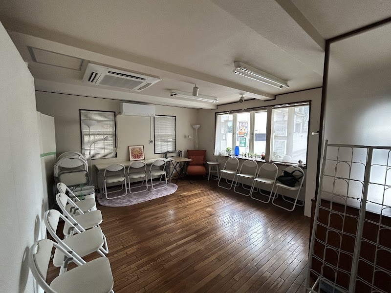 KUNST下北沢 音楽教室 レンタルスタジオ