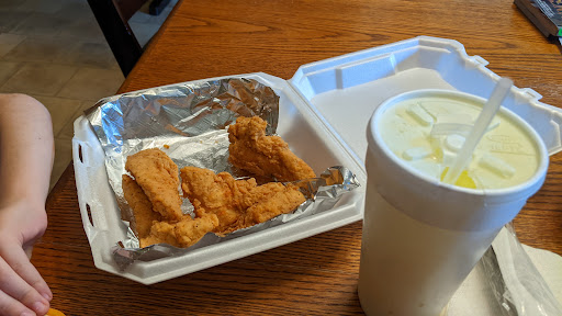 YOUNGS KITCHEN - Visual