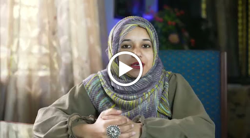 Aayesha Mirza post image