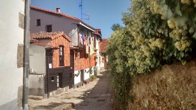 Photos of La Cuestecilla