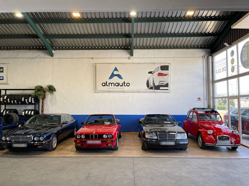 ALMAUTO Gallery - Spain