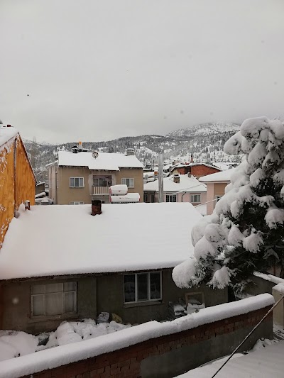 Erkmen Pide Simit Fırını