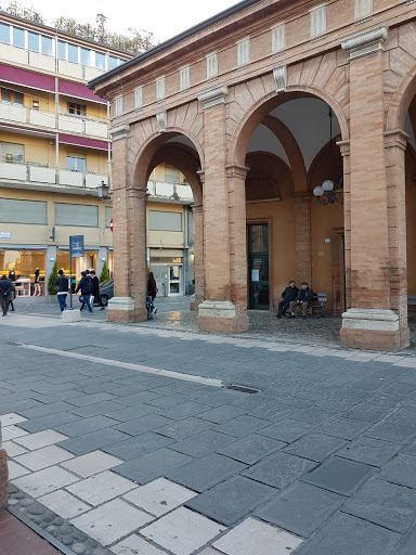 Barriera Terminal - Visual