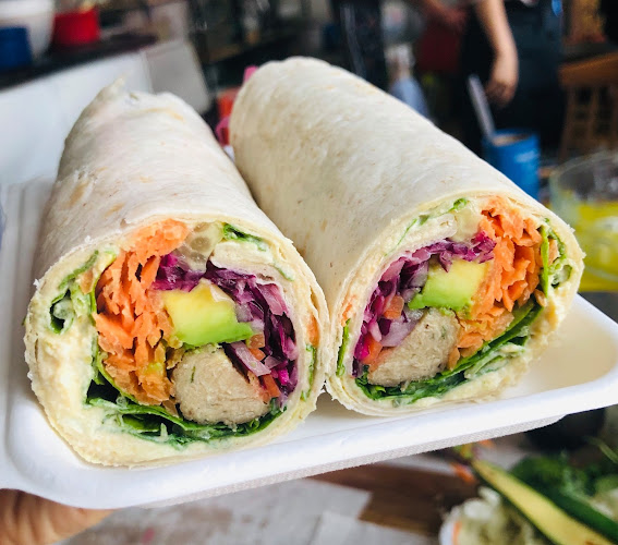 Reviews of Triangle Café & Bar in London - Coffee shop