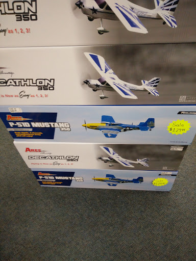HobbyTown - Thumbnail