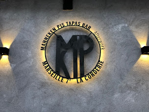 Photo n°37 de Manneken Pis Marseille à Marseille (Restaurant)