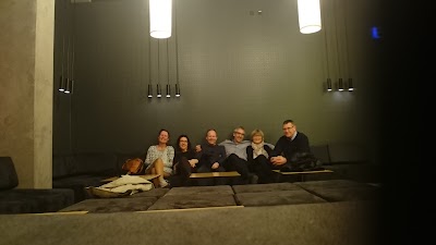 Photos of Megascope