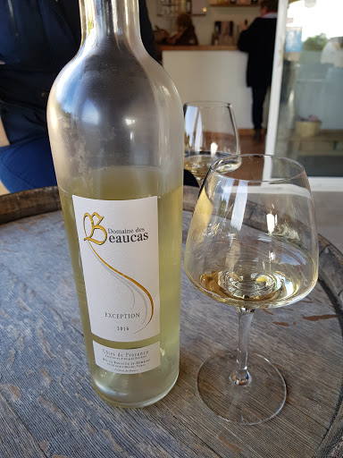 Domaine des Beaucas - Thumbnail