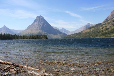 Glacier County