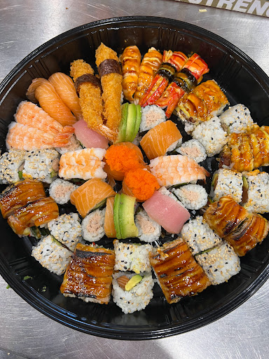 Katsu Sushi Train Beecroft - Thumbnail