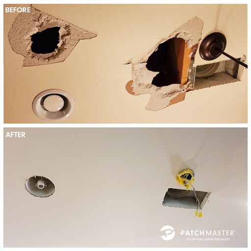 PatchMaster Serving Wentzville - Visual