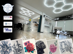 Photo n°4 de Evotattoo à Piolenc (Centre de formation)
