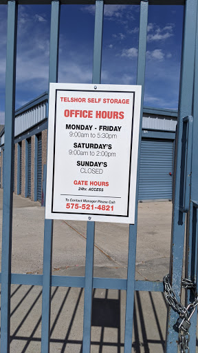 Telshor Self Storage - Thumbnail
