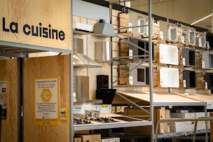 Photo n°29 de Bricorama La Chapelle Saint Luc à La Chapelle-Saint-Luc (Magasin de bricolage)