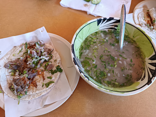 Taqueria Arenas