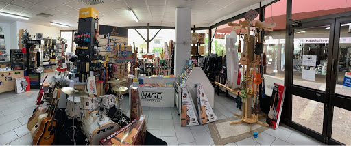 Musik Mohr GmbH, Homburg - Thumbnail