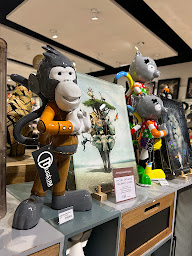 Photo n°26 de Ambiance & Styles | AMILLY à Amilly (Magasin de matériel de cuisine)