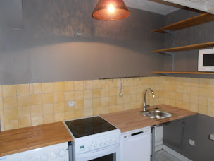 Photo n°22 de PEINTURE O NATUREL à Montlouis-sur-Loire à Montlouis-sur-Loire (Peintre en bâtiment)