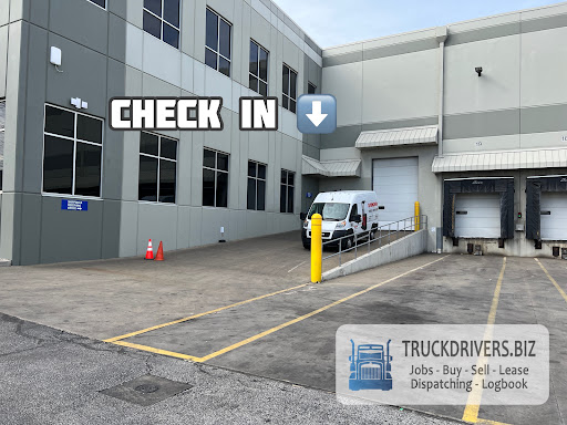 MTC Logistics - Visual