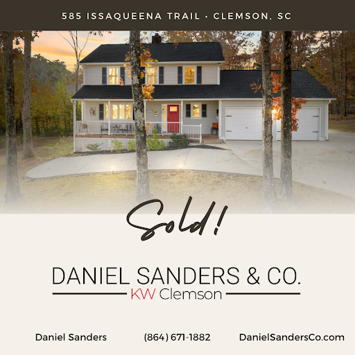 Daniel Sanders & Co. Gallery - United States
