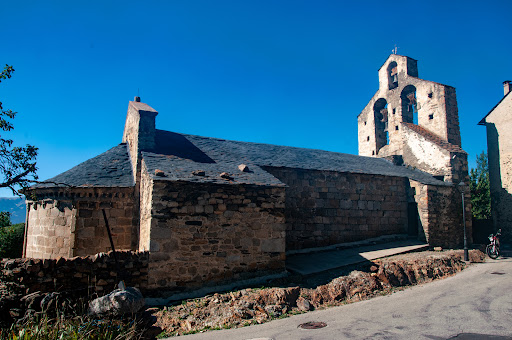 Església de Sant Esteve de Guils - Thumbnail
