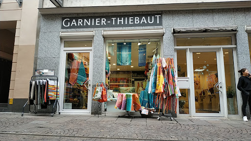 Garnier Thiebaut - A. P. Lang