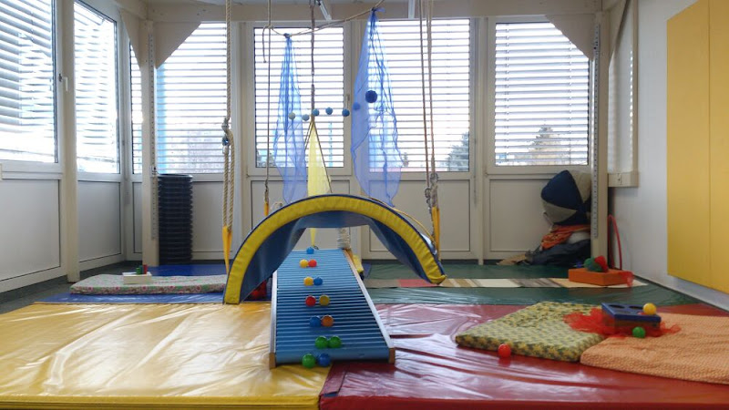 PEKiP Gera - Babykurse