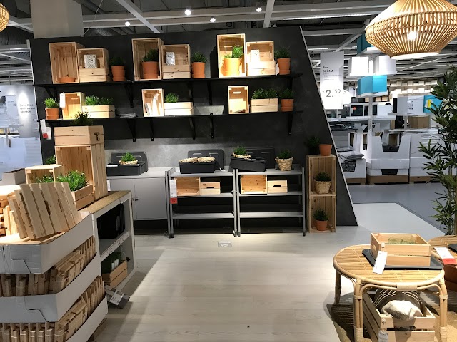 IKEA