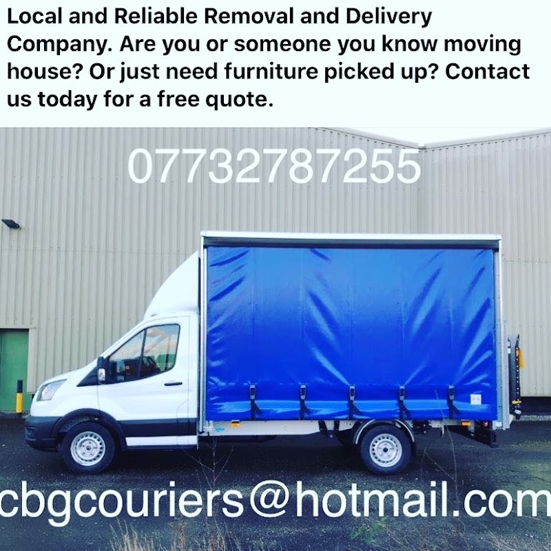 CBG Couriers photo 2