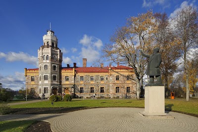 Photos of Sigulda Castle