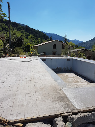 Photo de Diois Piscine Aménagement (DPA26)