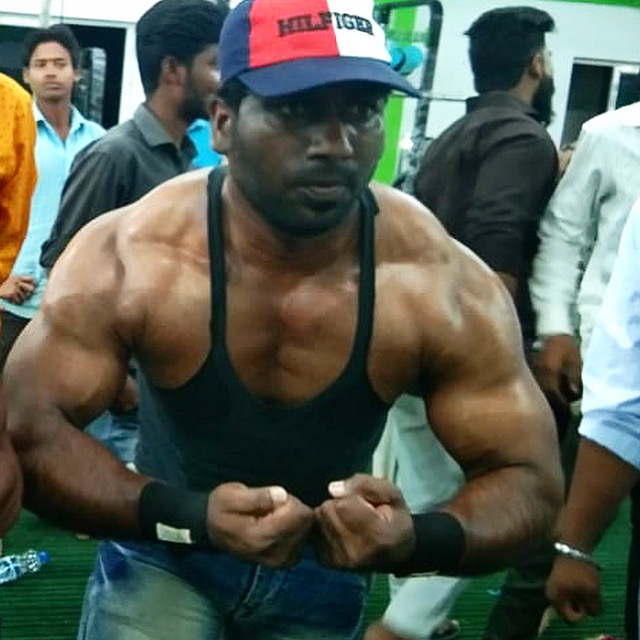 Broad Street Barbell Unisex Gym