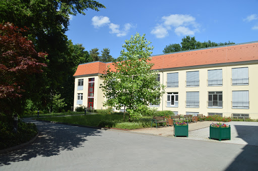 Orthopedic Center Martin-Ulbrich-Haus Rothenburg gGmbH - Thumbnail