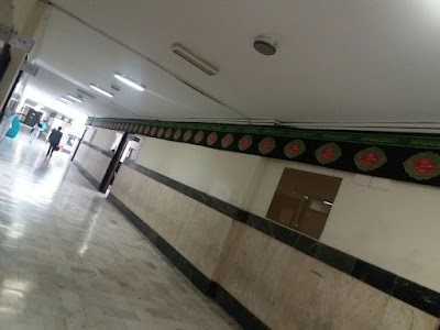 Photos of دانشگاه آزاد اسلامی واحد علوم پزشکی