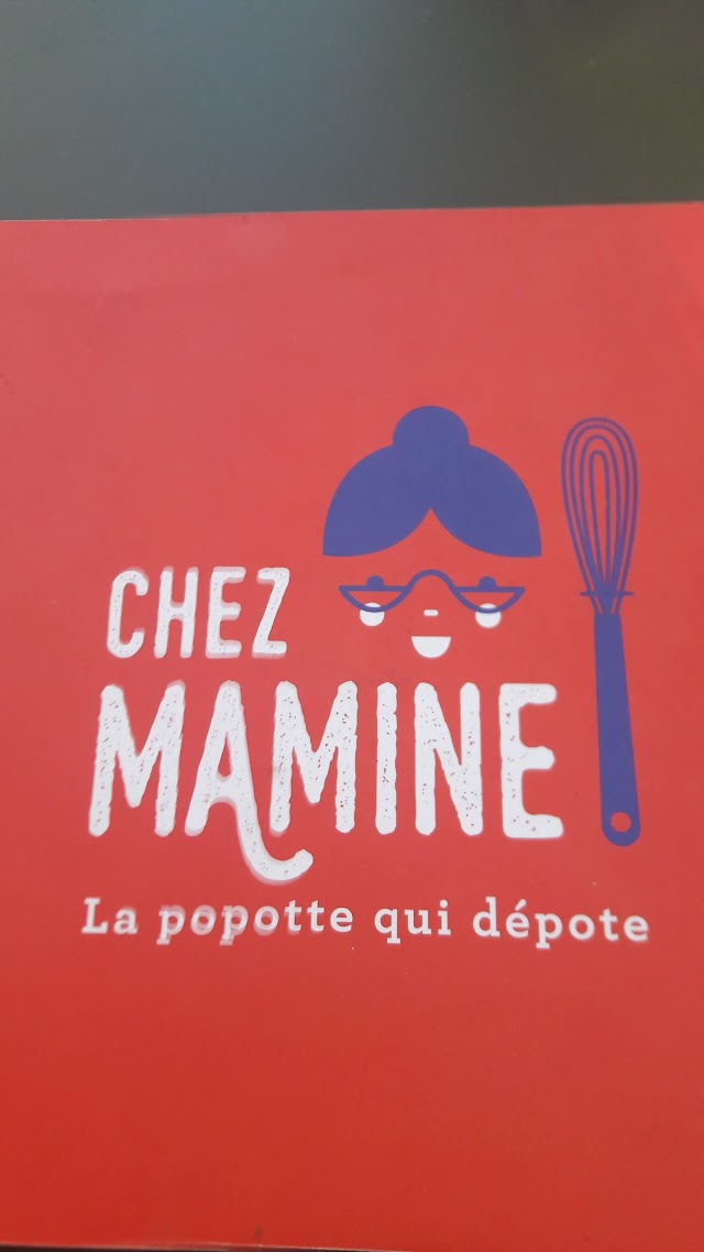 Chez Mamine
