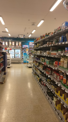 ICA Supermarket Övertorneå - Thumbnail