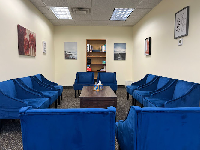 Anacaona Counseling Psychotherapy, LCSW-R, PLLC