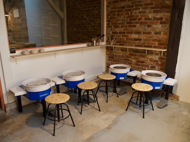 Clay Atelier