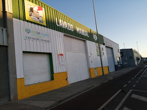 ECO CAR CLEANING Gallery - Spain